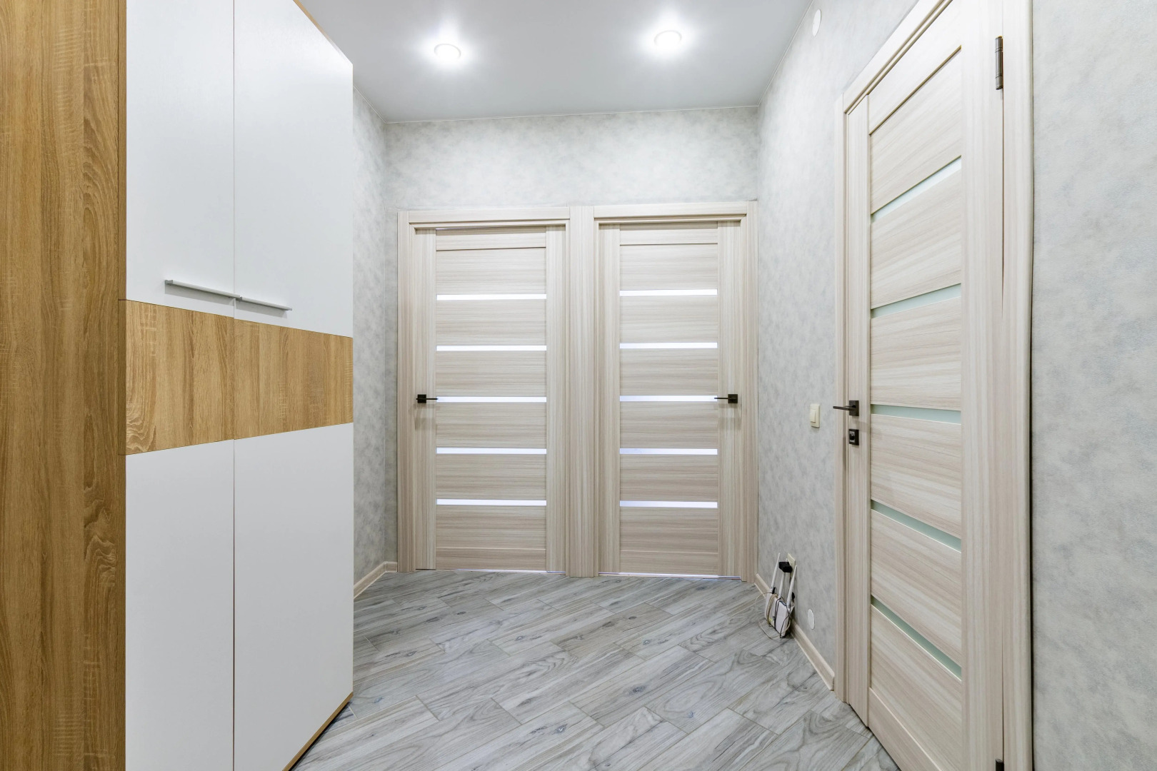 Апартаменты DreamHouse на Самолетной 31