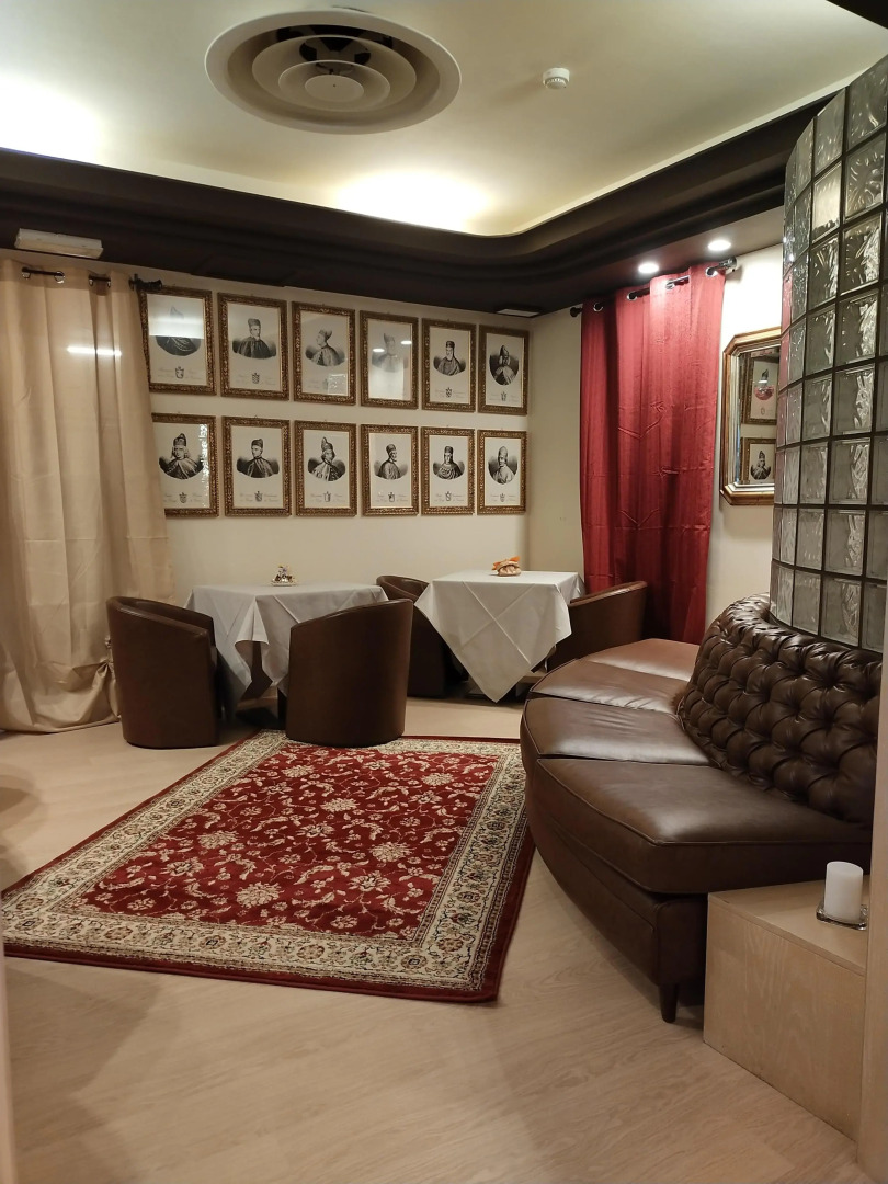 Отель Laerte Palace