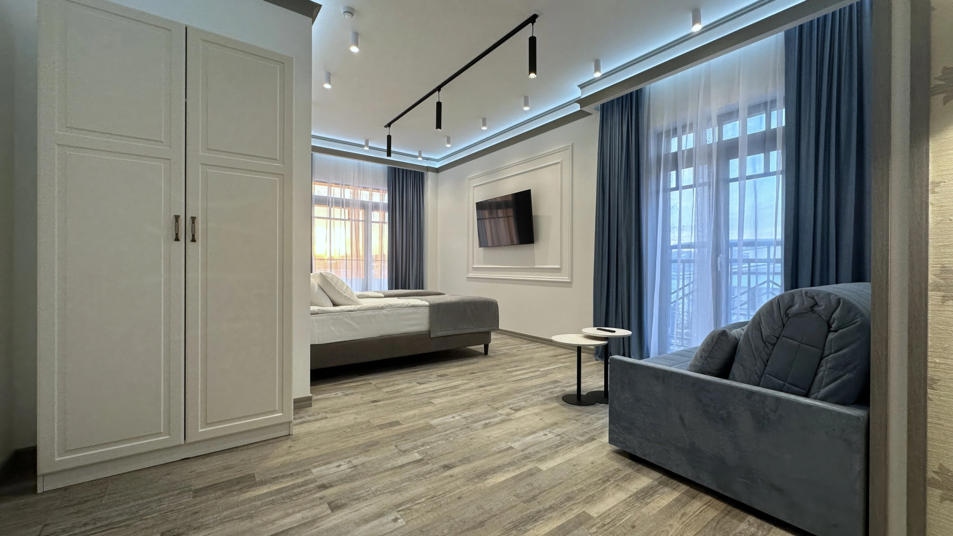 Апарт-отель МАЯК