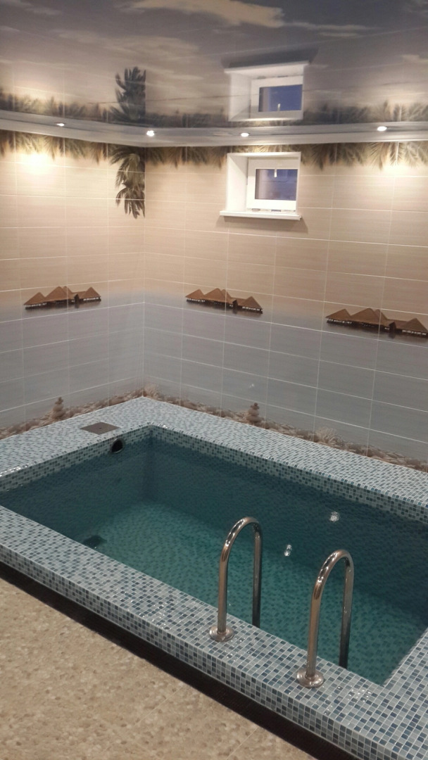 Апартаменты Империя