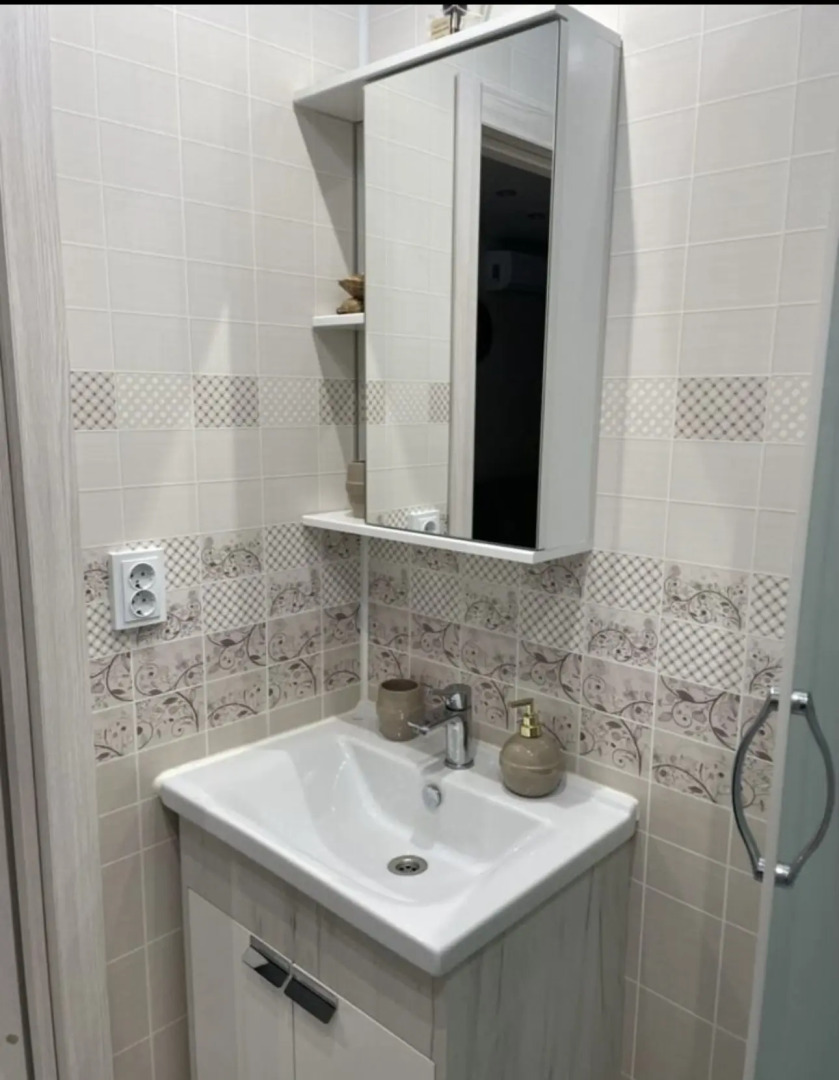 Апартаменты Уютный Нижний в ЖК Москва Град