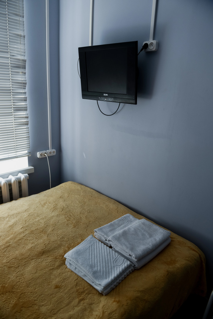 Мини-отель Дом Кончиелова