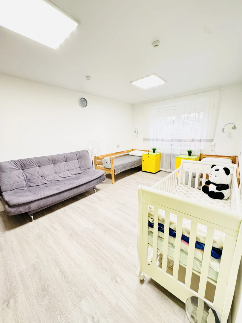 Хостел Party and Sun