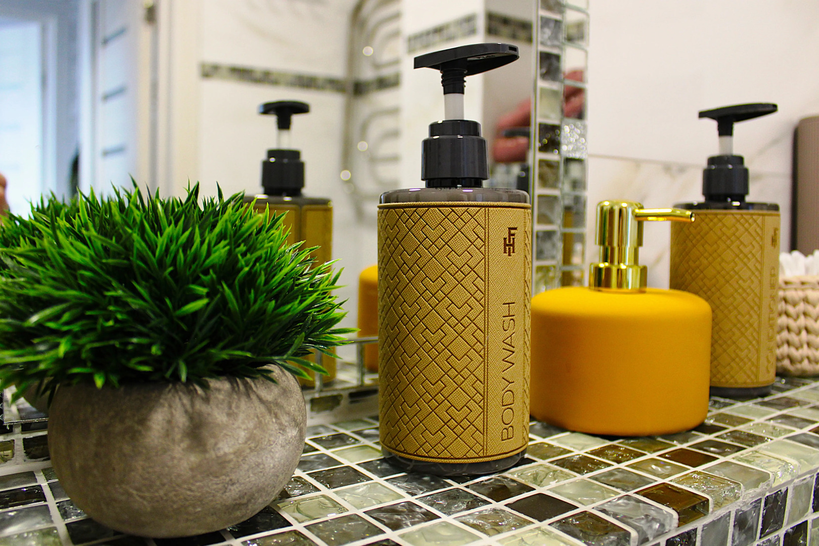 Апартаменты Арт в Историческом Районе НufenХуфен