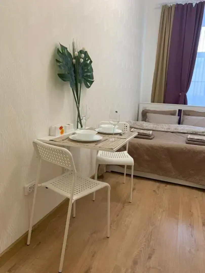 Апартаменты на Обводном канале