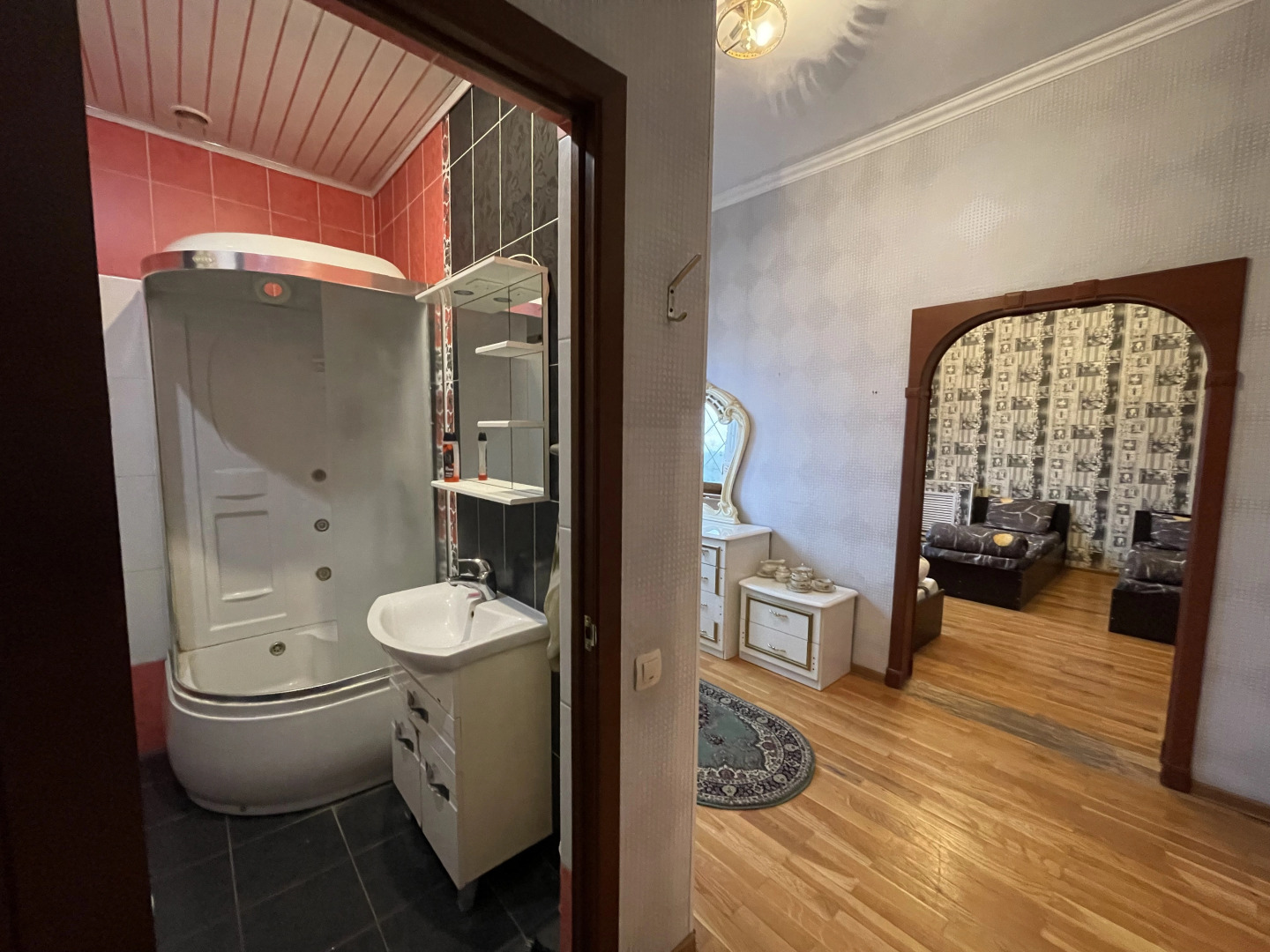 Гостевой дом М2