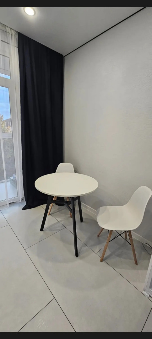 Квартира Уютная студия на Дадаева