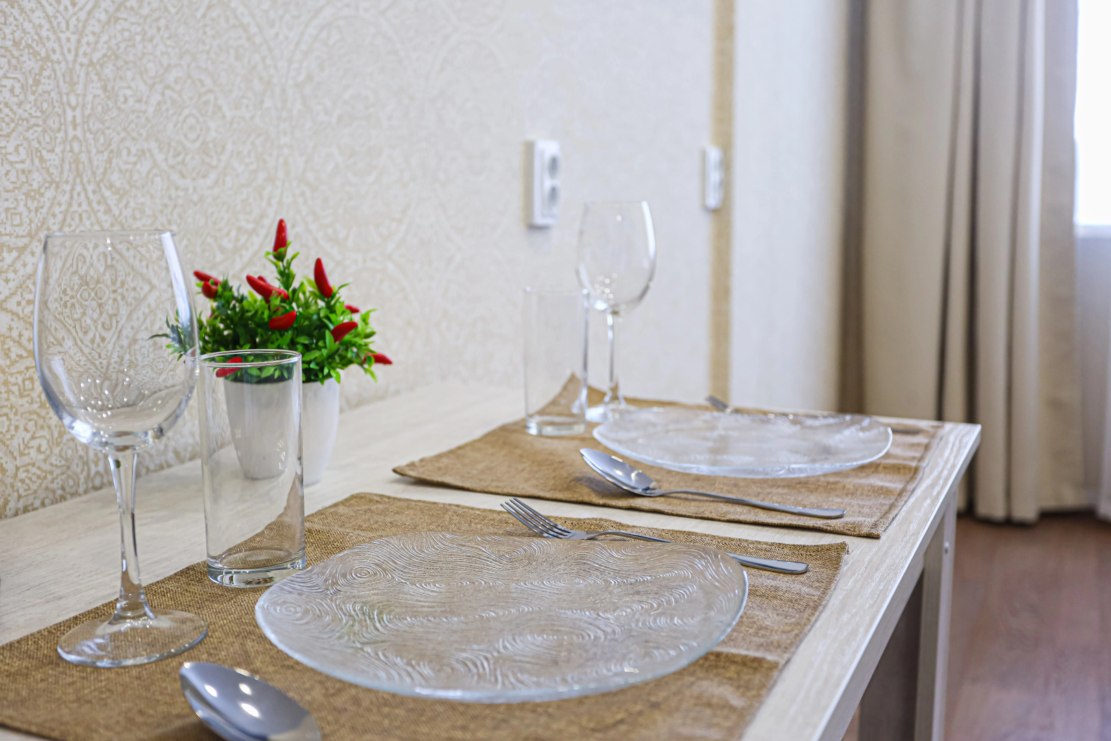 Апартаменты У Нaс Лучше Чeм Дoма Родионова 202/1 Кв4