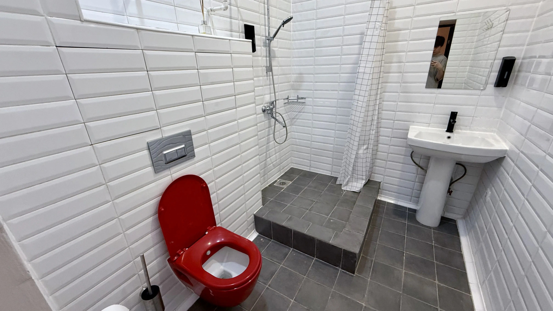 Апартаменты на Зубовском (3А)