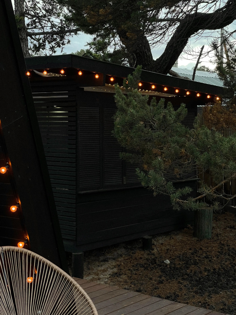 Гостевой дом Hoto A-frame