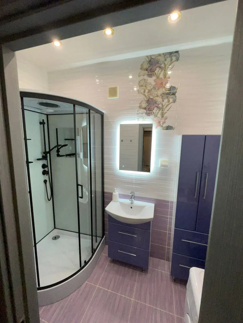 Квартира в центре города