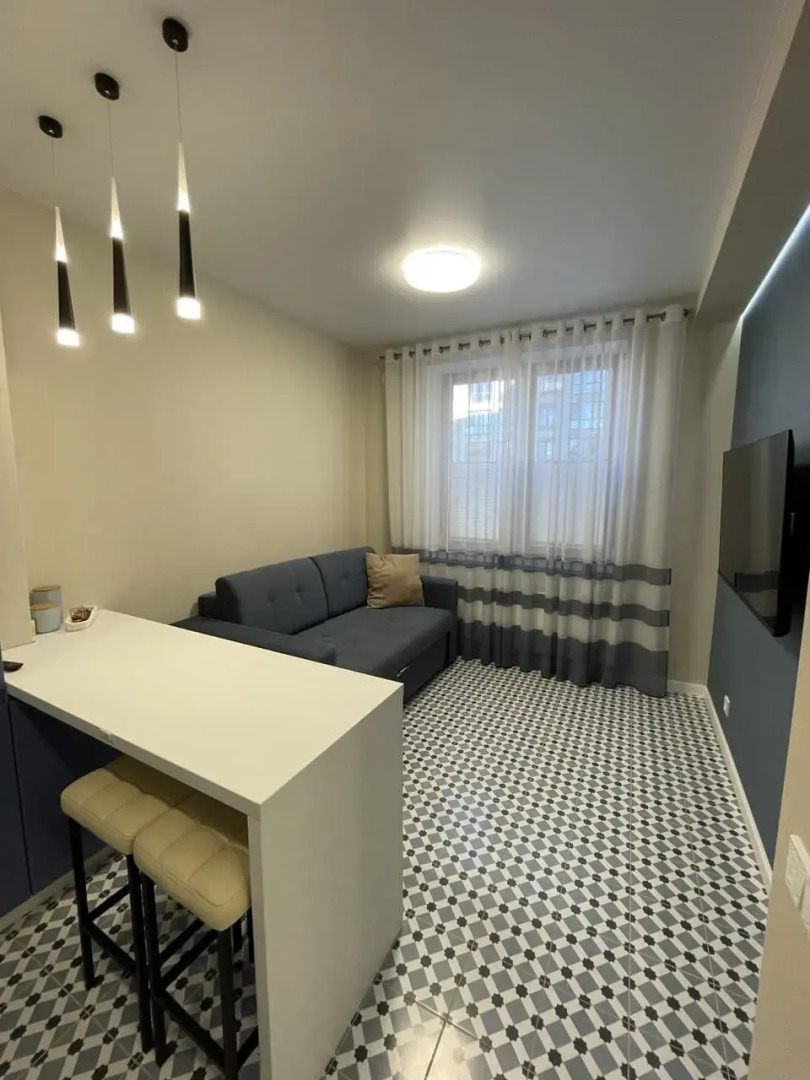 Квартира Роза Ветров