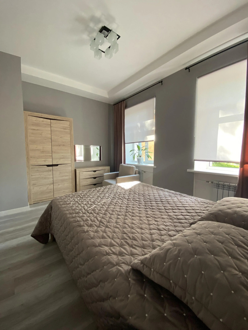 Квартира Park Lane Великий Новгород