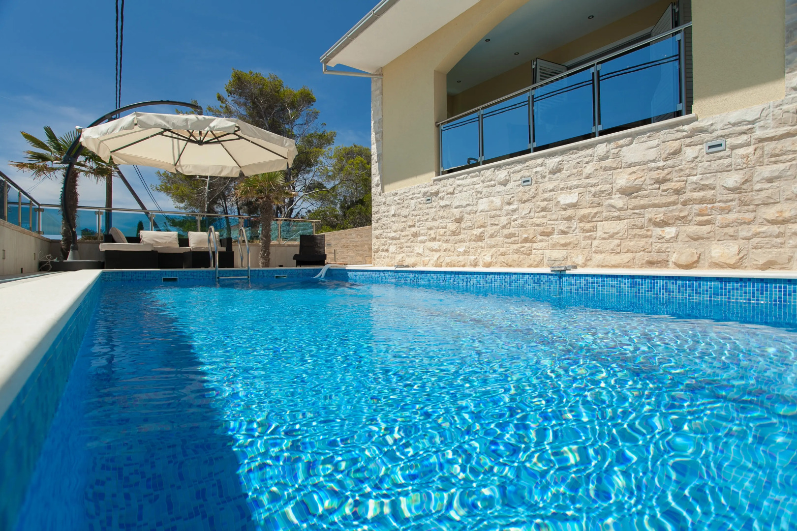 Апартаменты Cintro