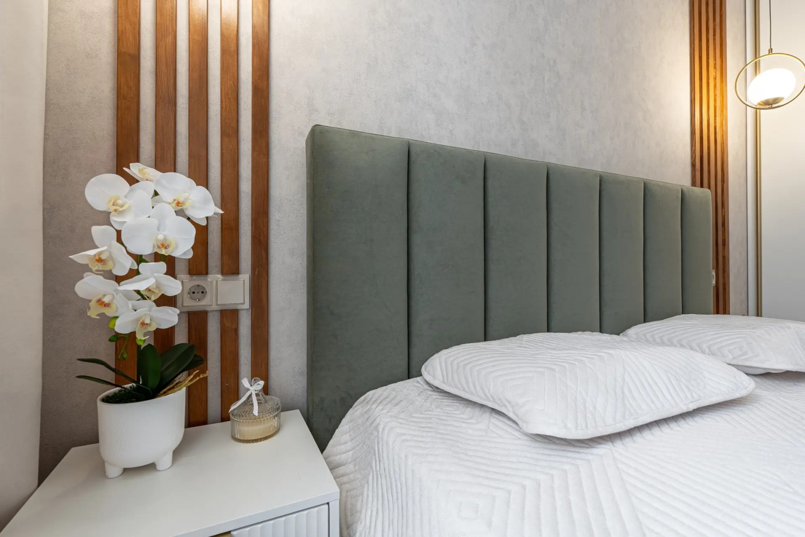 Апартаменты на Ершова 66 Б