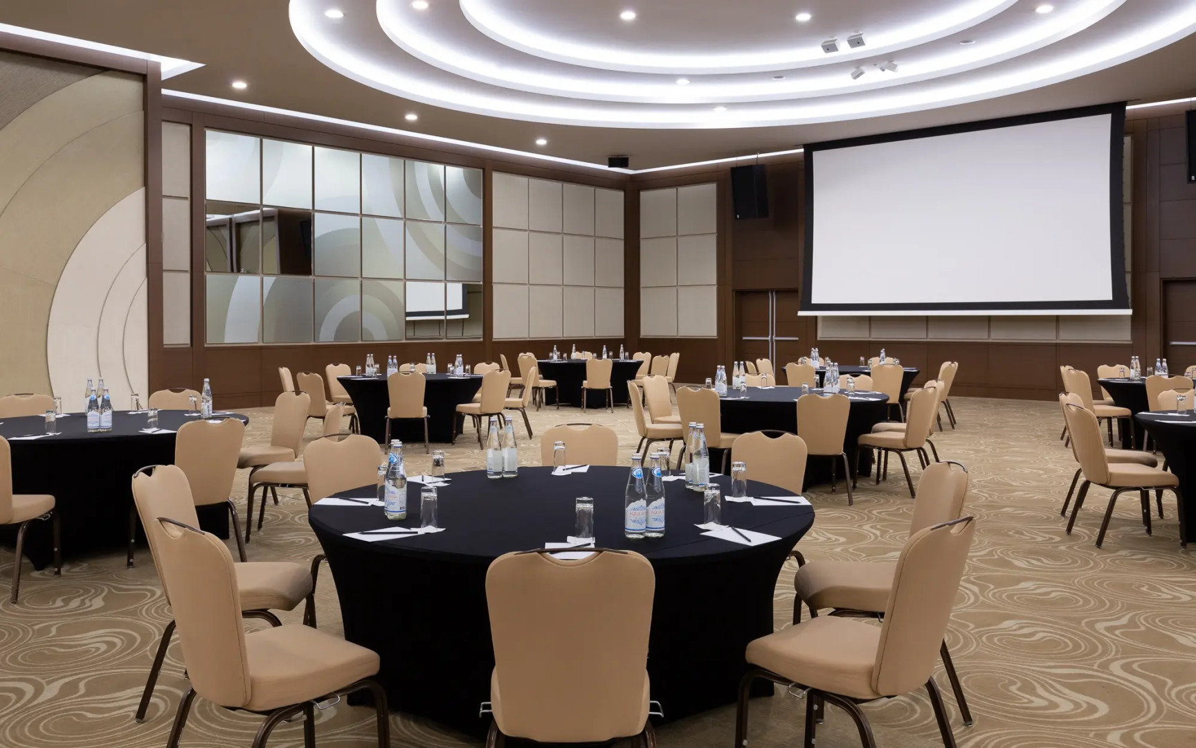 Mantera Resort & Congress, Сочи