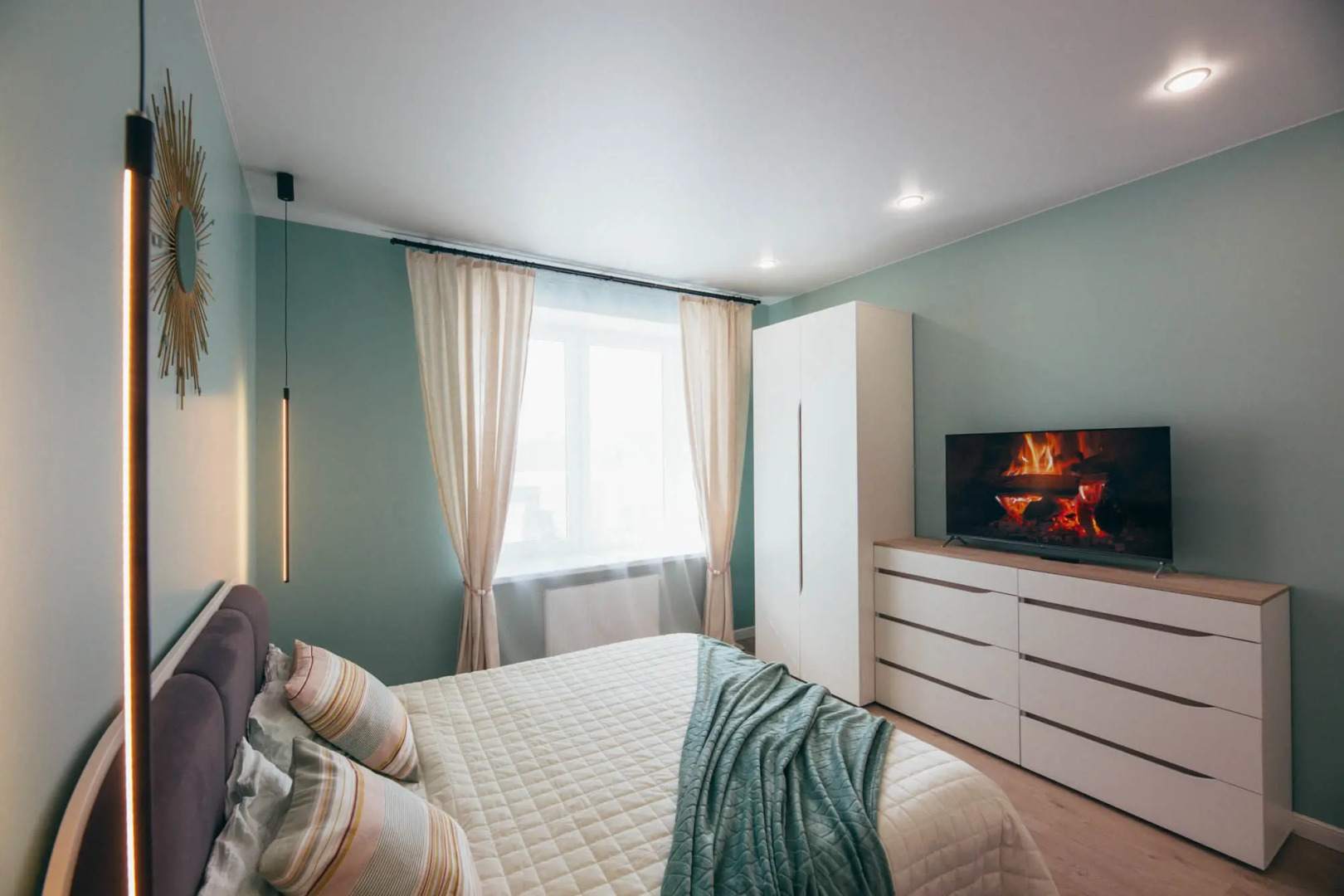 Квартира Как Дома