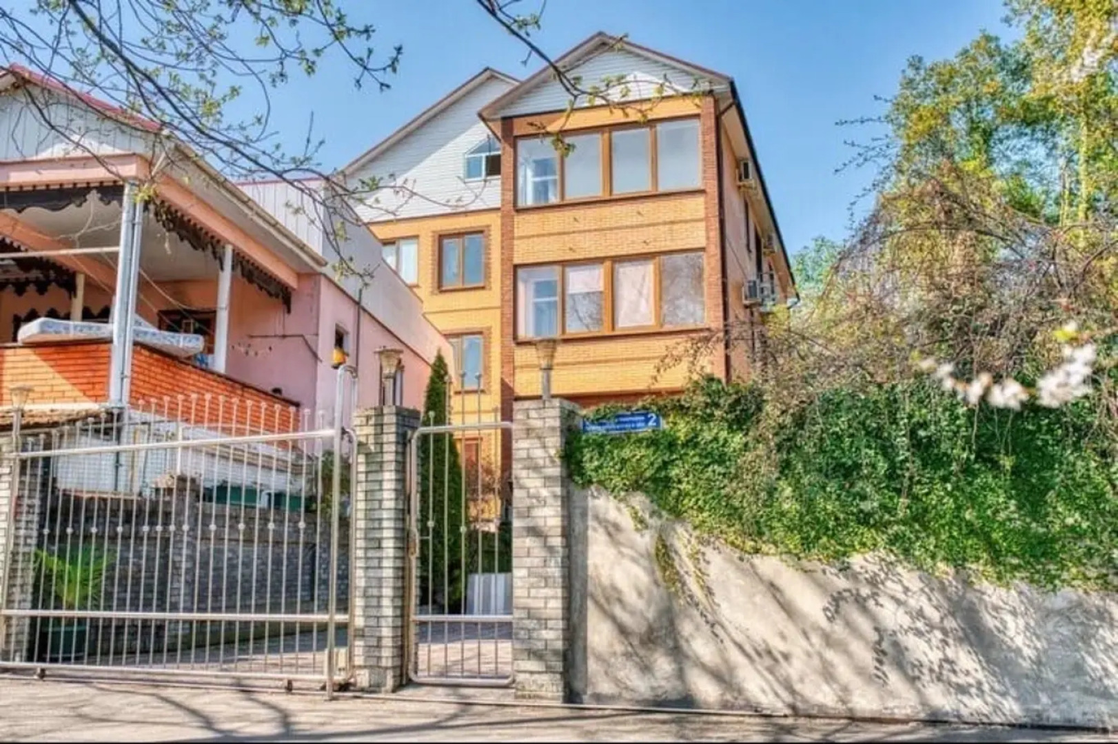 Гостевой дом Верона