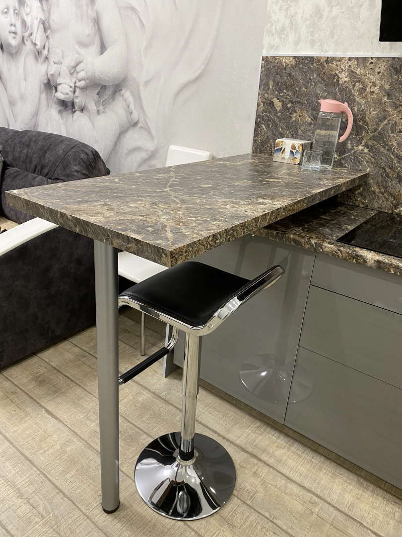 Квартира на Елецком