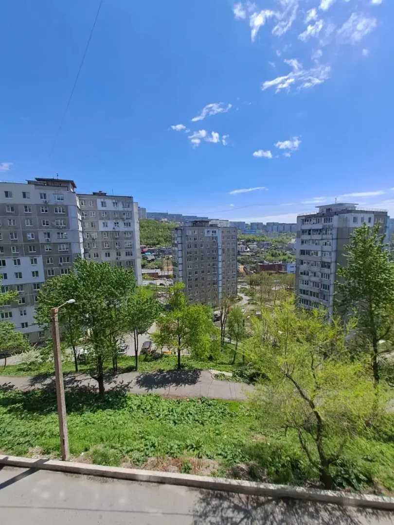 Квартира Комфорт