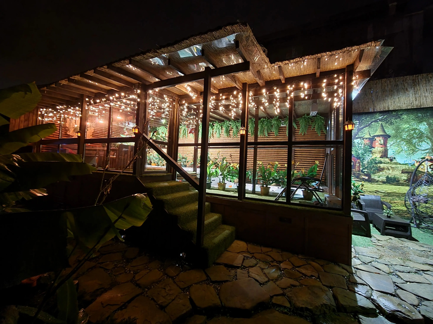 Дом в Сочи Шилтон Виладж