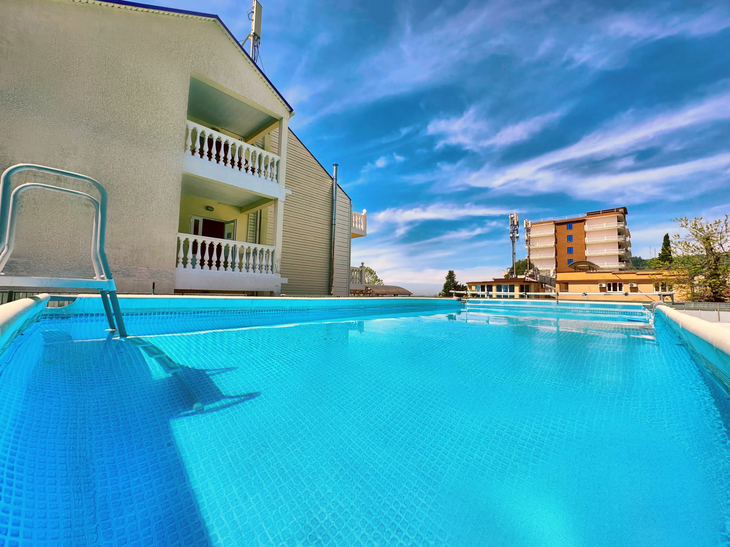 Гостевой Дом Looguna