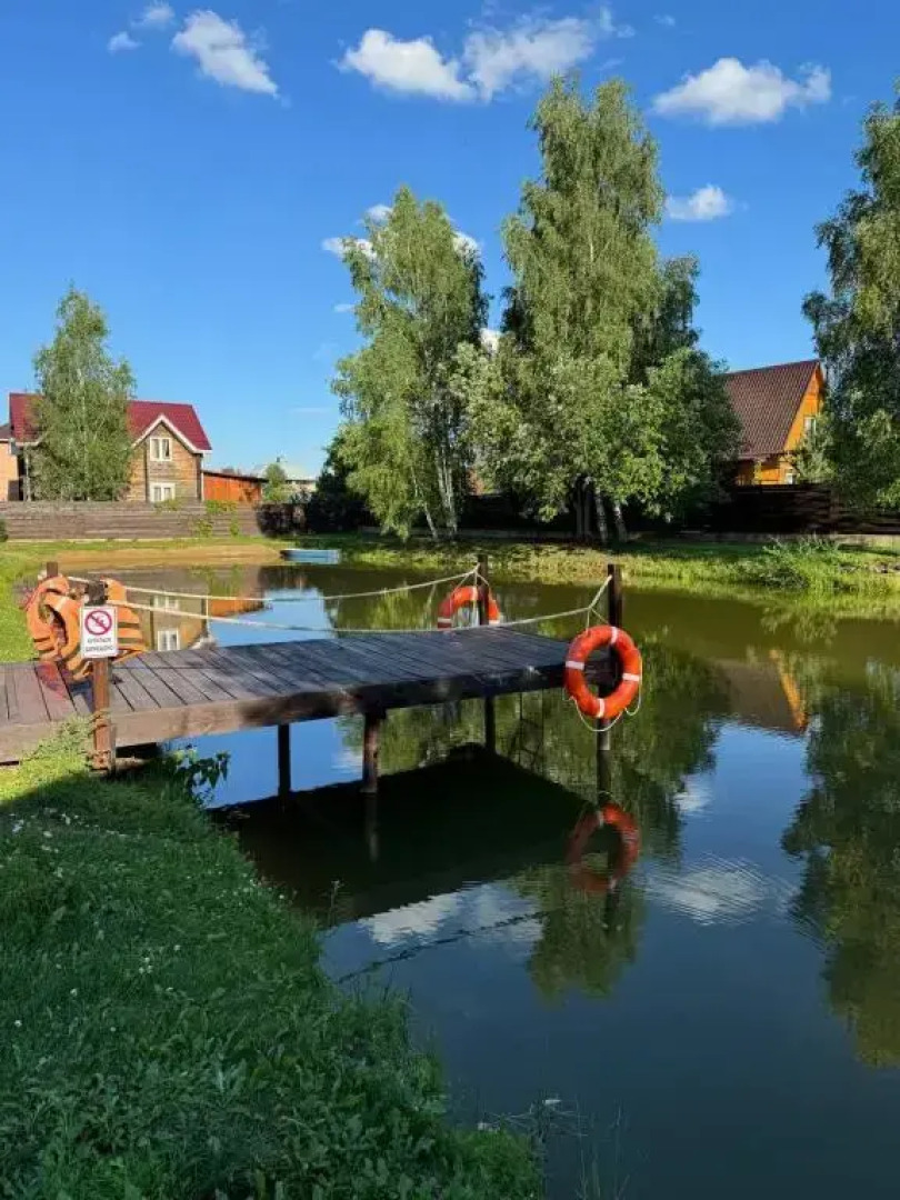 Апартаменты ЧиллВилл