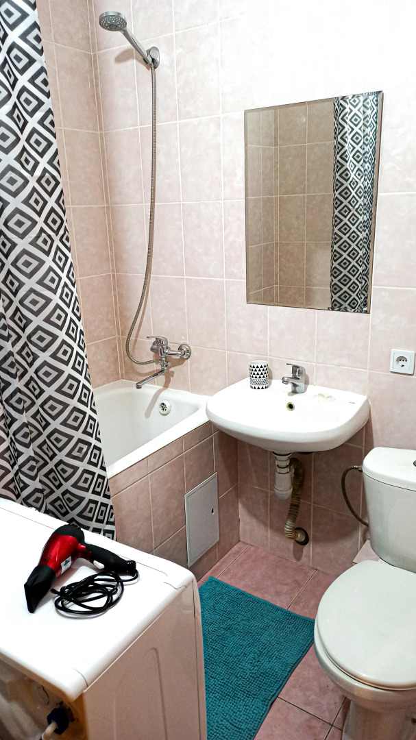 Квартира Галущака 17