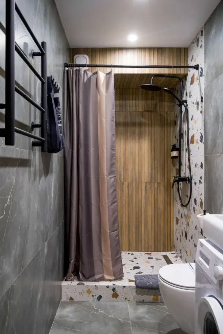 Исаакиевский лофт II. Улучшенные апартаменты