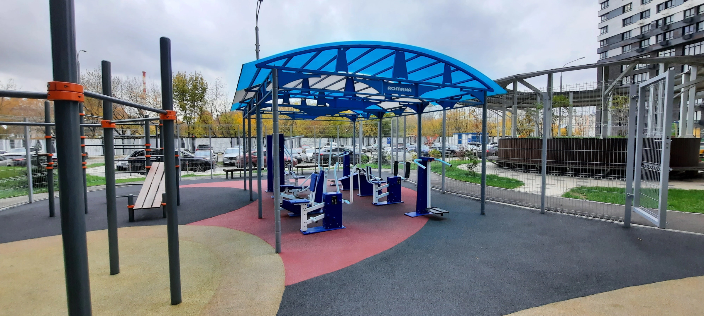 Квартира в 6-ти мин от метро Москва/Люберцы