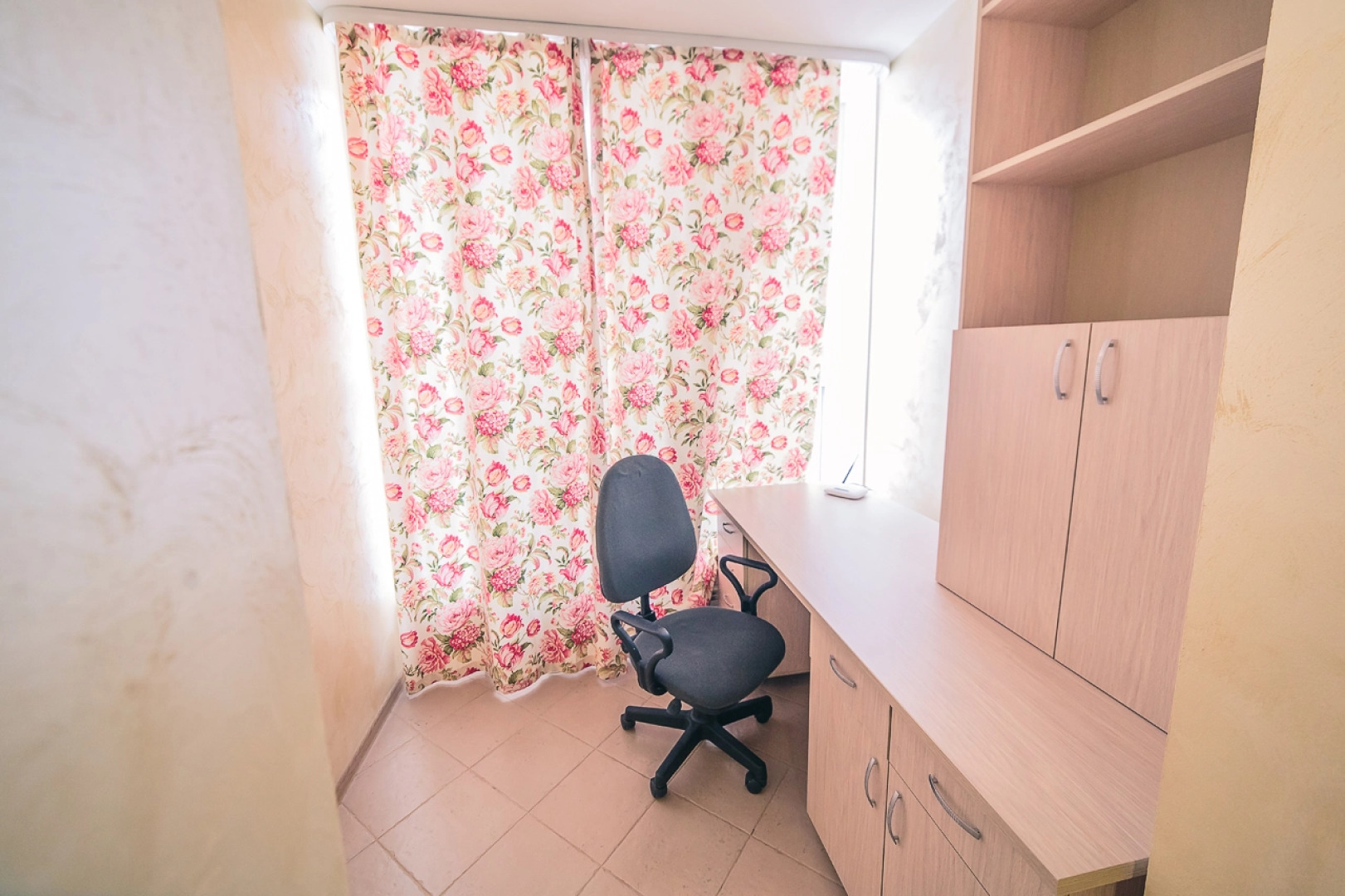 Апартаменты на Октябрьской Революции