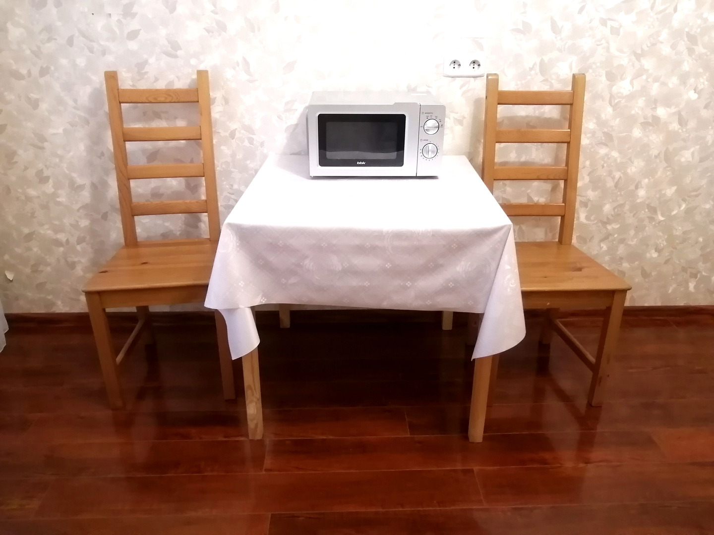 Апартаменты Двухкомнатные у Метро Новокосино