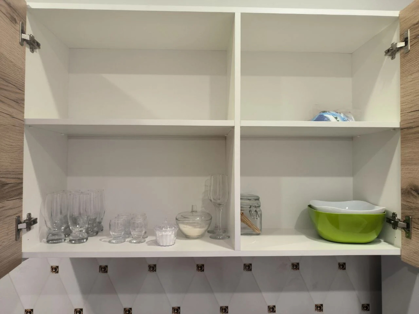 Квартира Abakan Apart на Советской 94