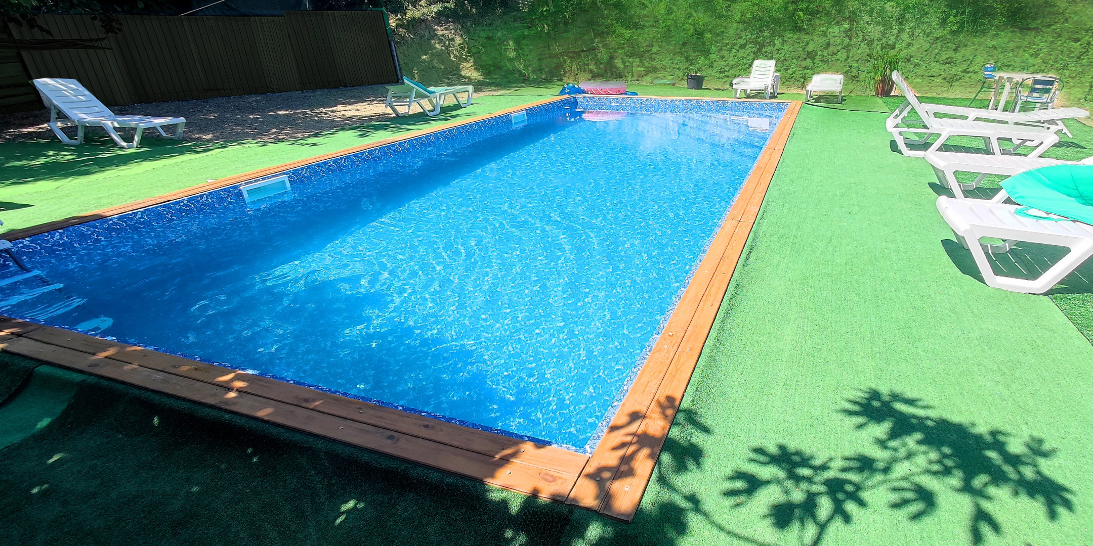 Гостевой дом Веста