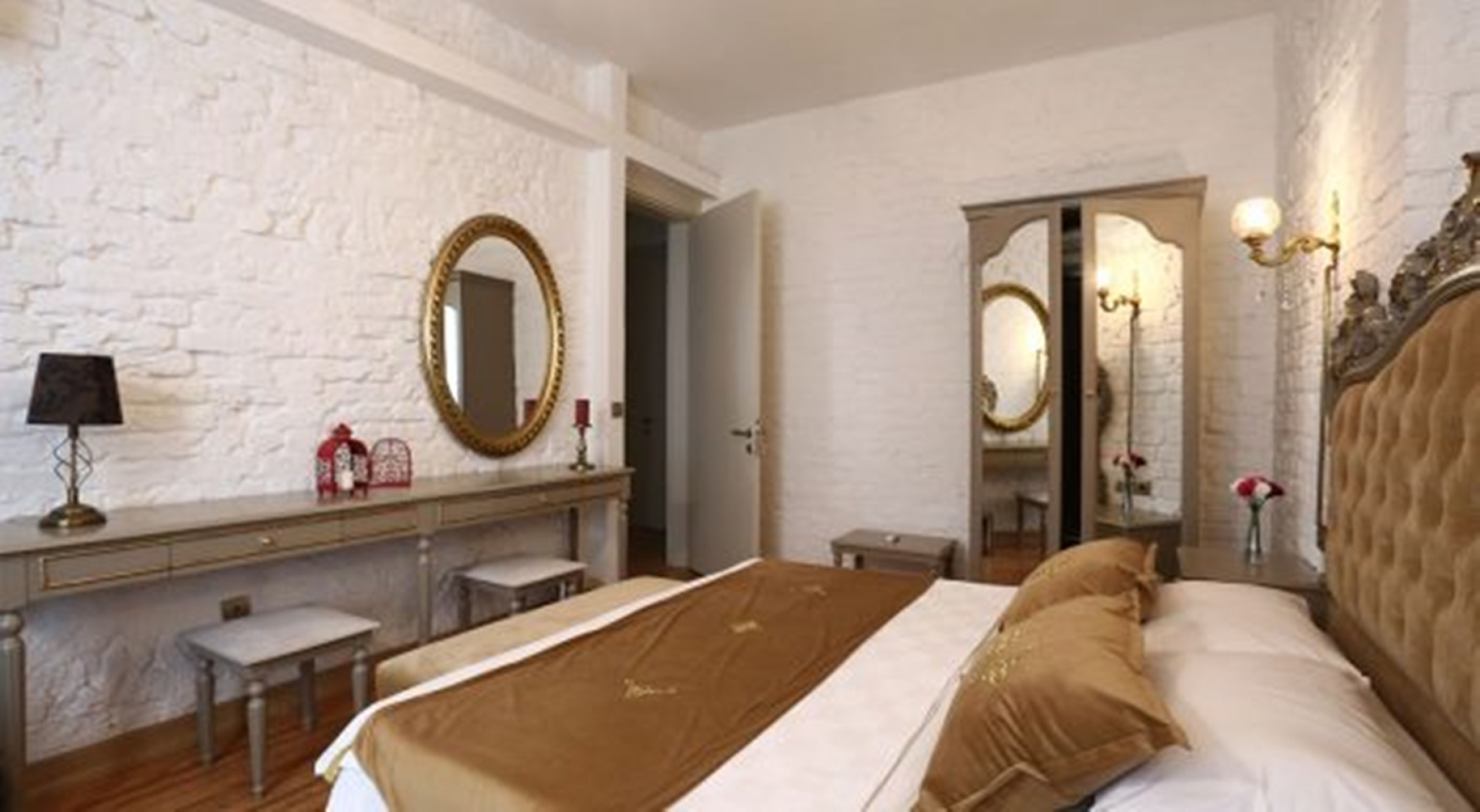 Tepe Palace Hotel Taksim