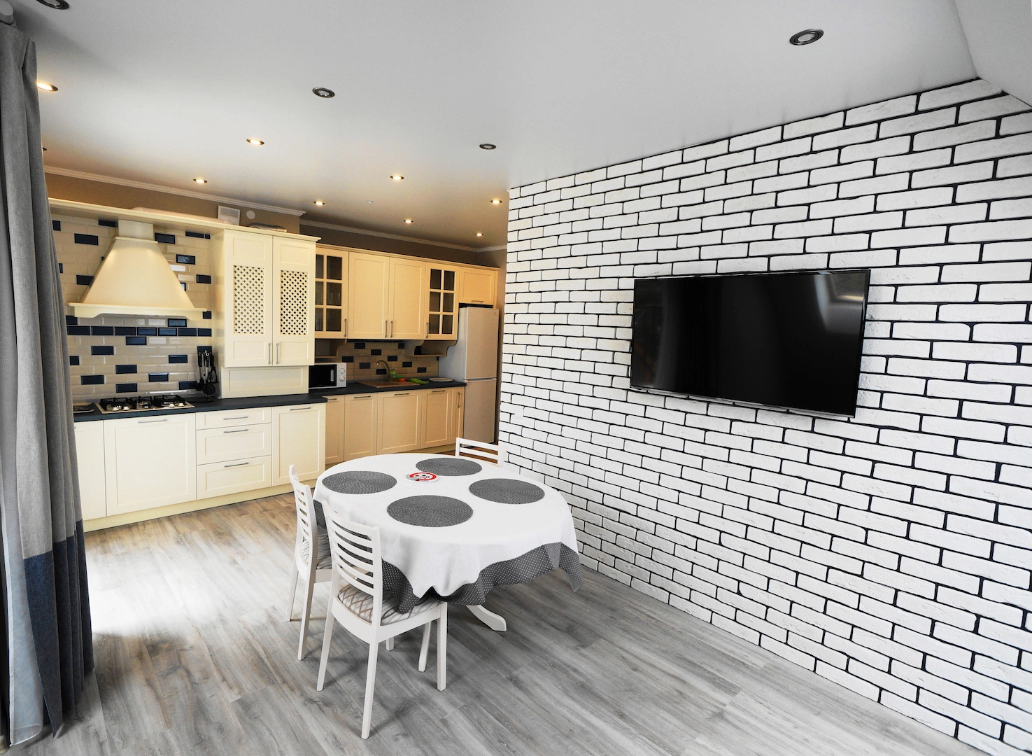 Апартаменты Legend ap