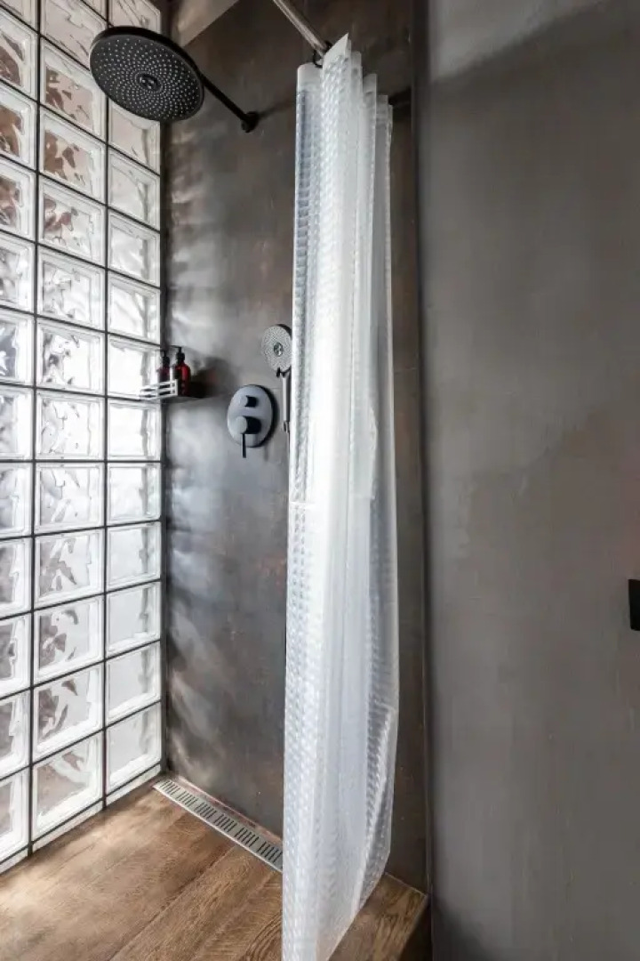 Апартаменты INCHU Спутник