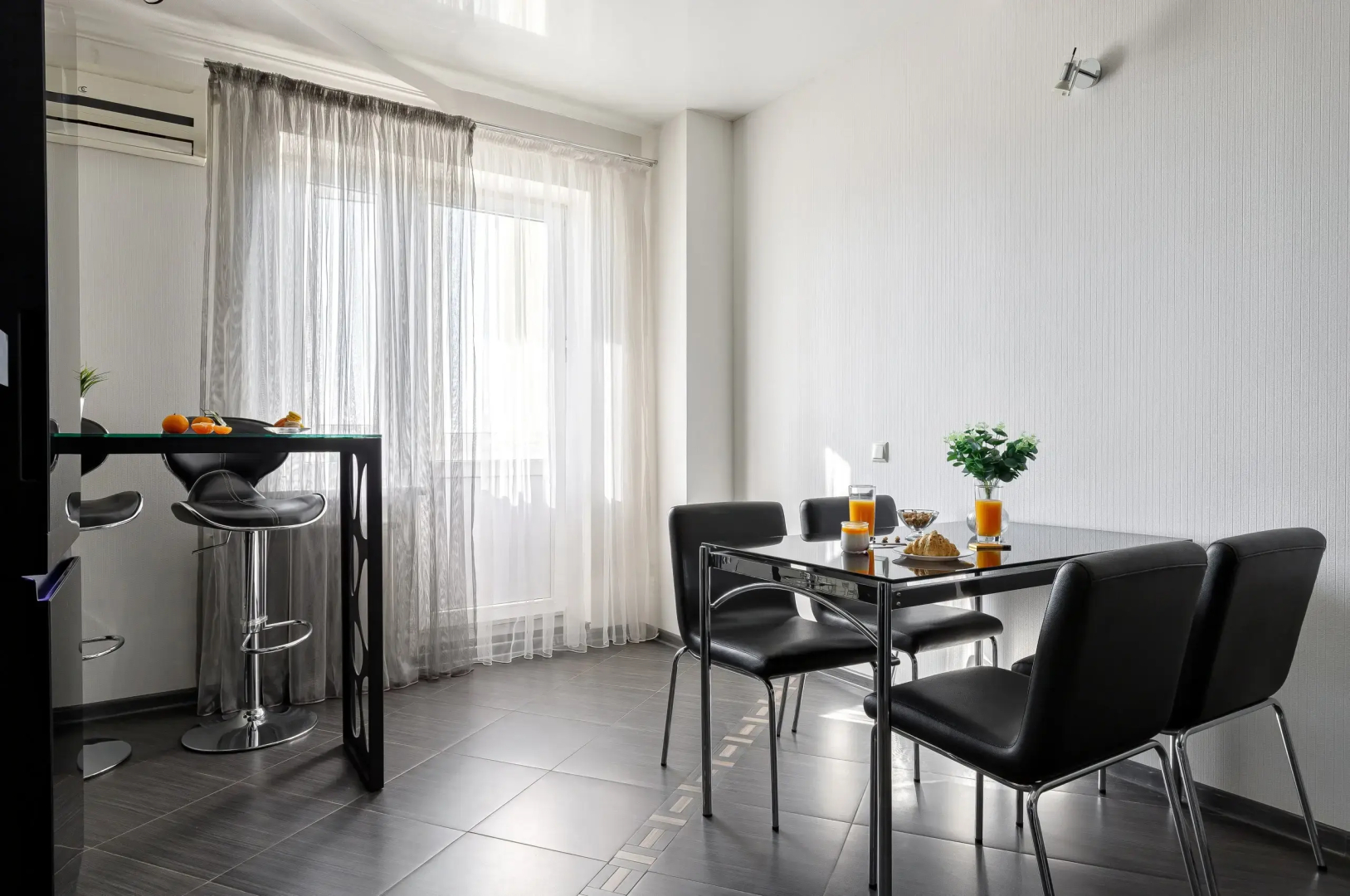 Апартаменты ApartGroup Kubanskaya Naberezhnaya 31/1