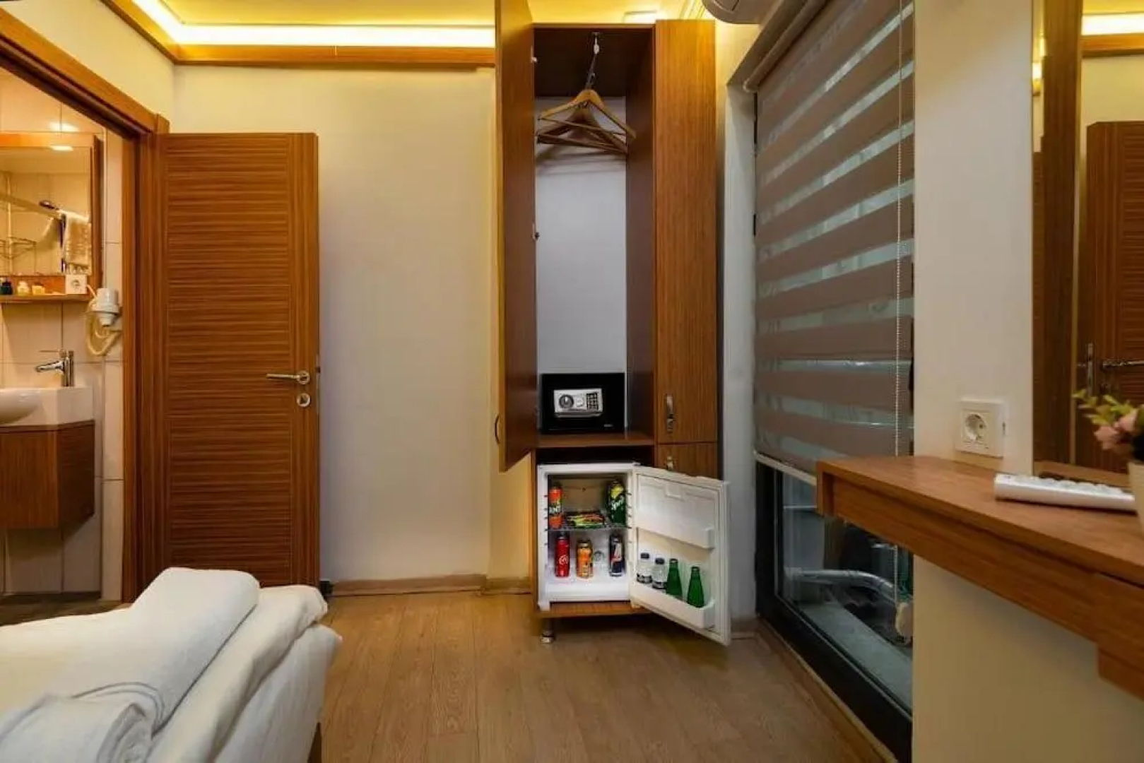 Seven Rooms Oldcity Hotel