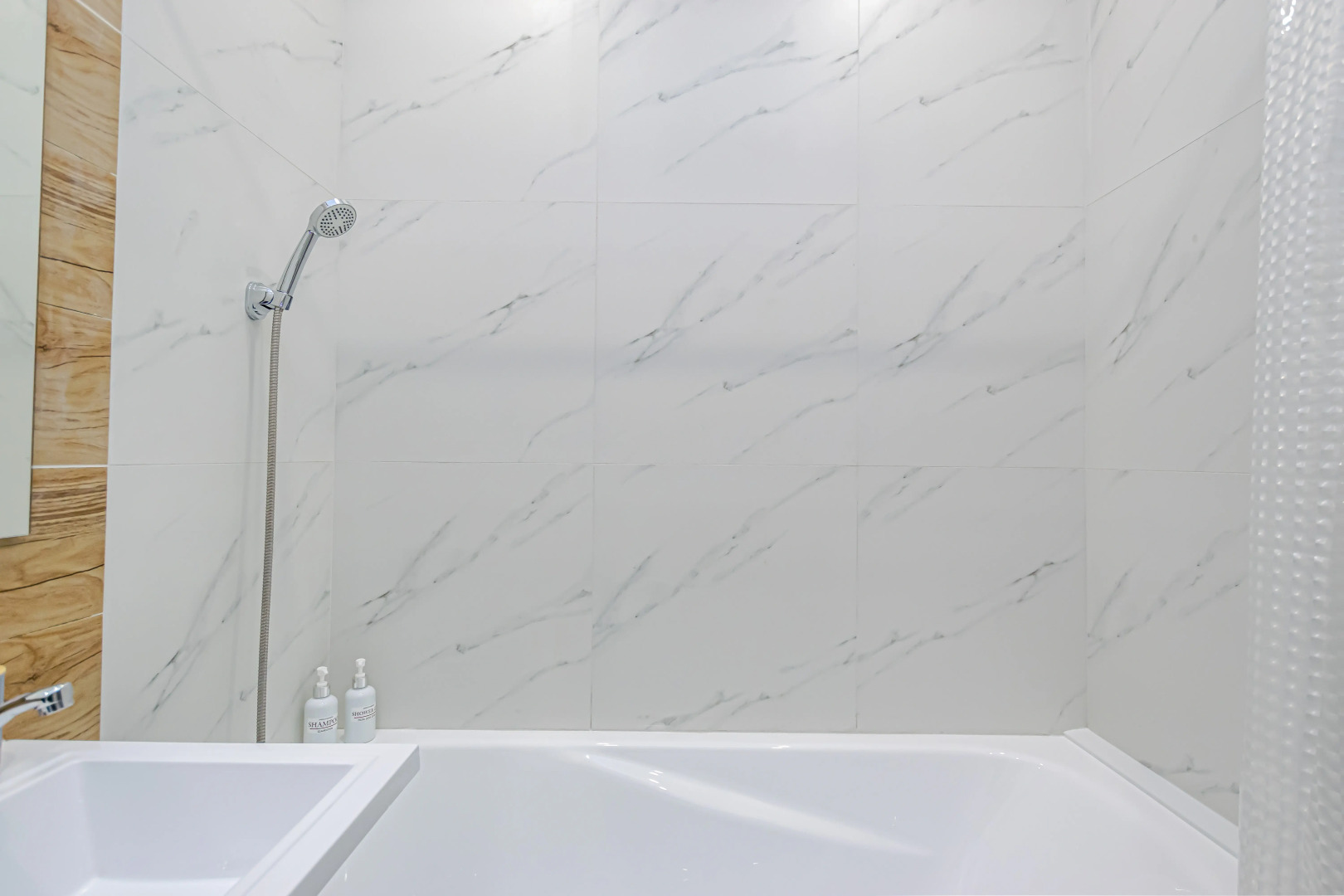 Апартаменты Cosmos Apart на Пермской 2