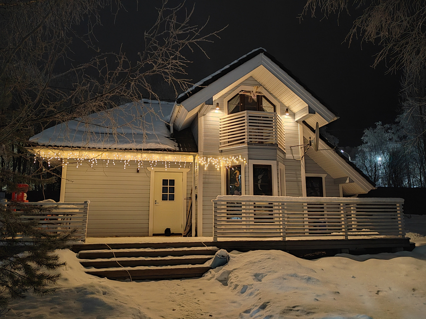 Гостевой дом Яблоневый сад