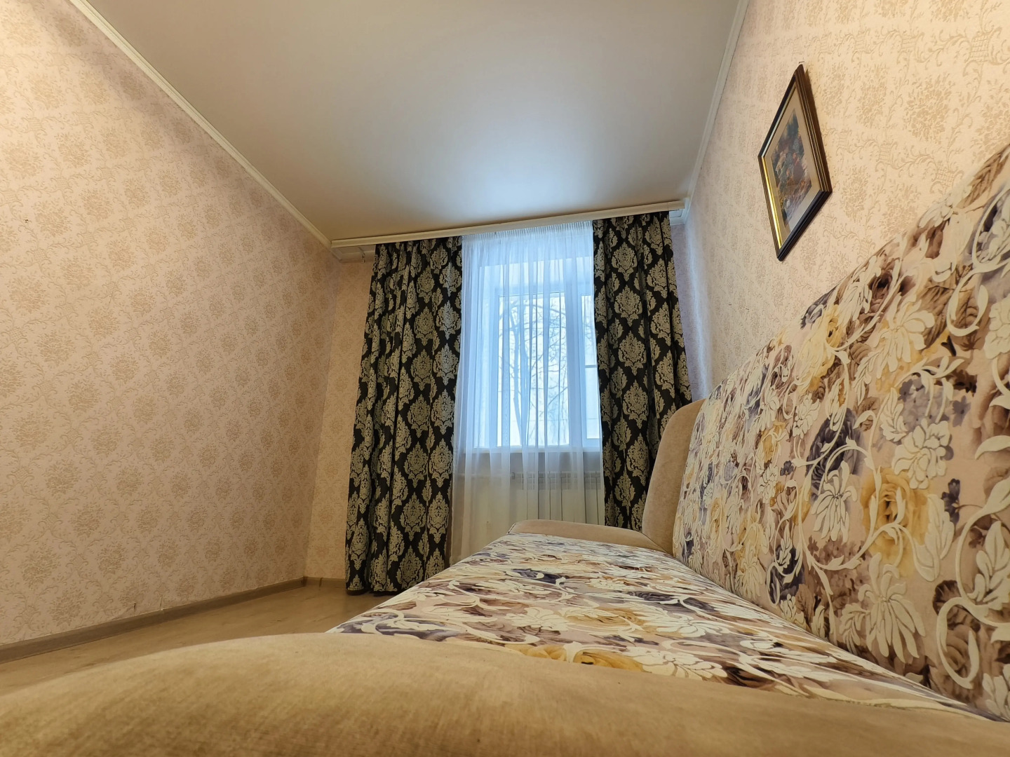 Квартира Уютная в Центре Города Ул  Заслонова 5