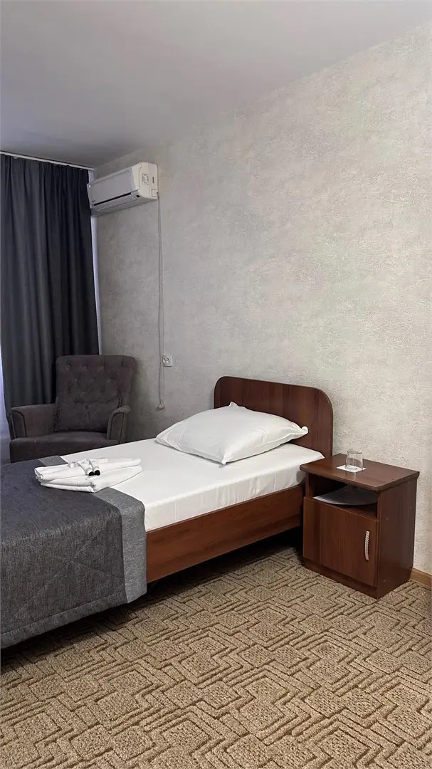 Отель Дружба