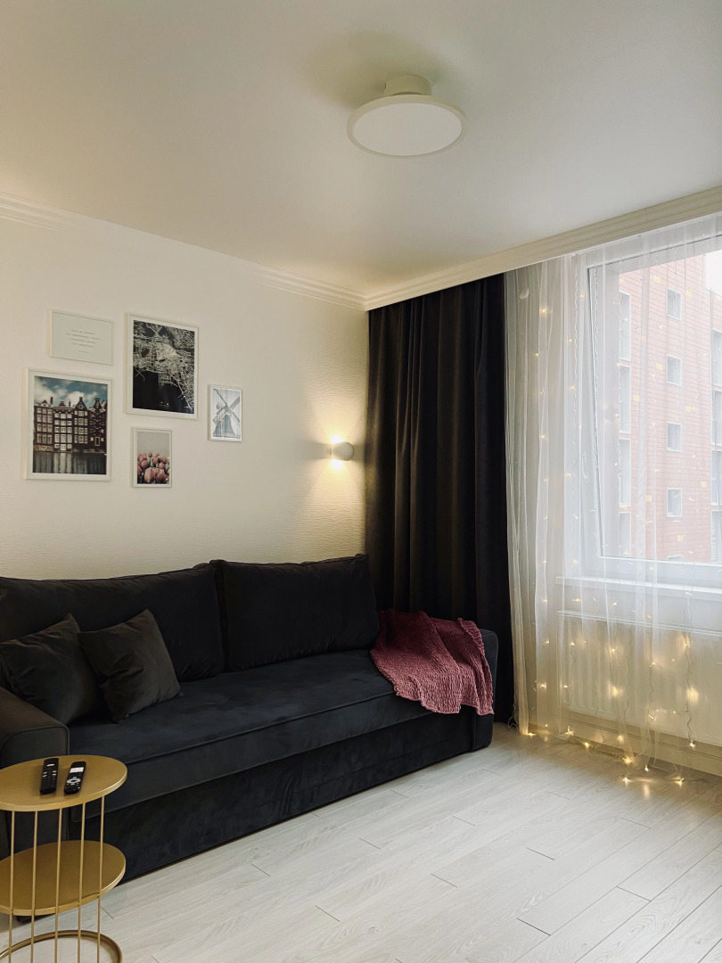 Апартаменты Malkova apartments на 9 апреля