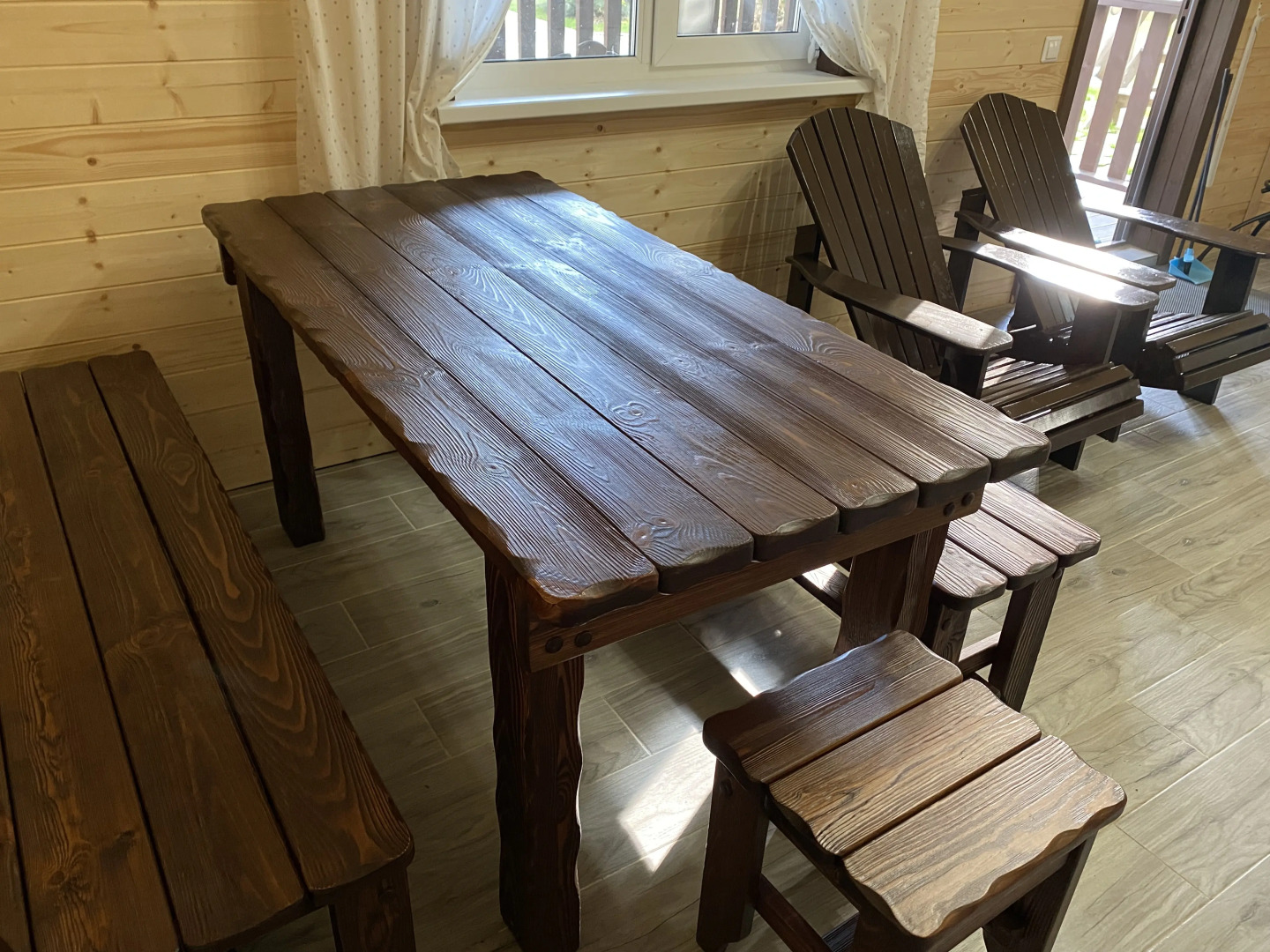 Дом Family House Noginsk