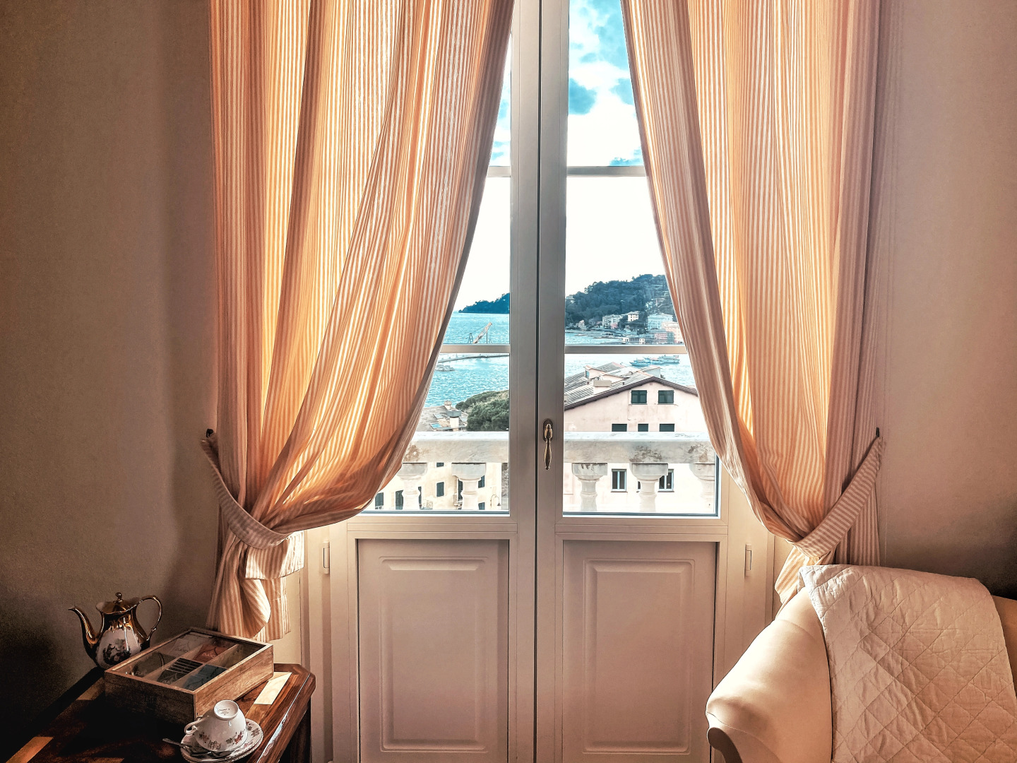 Villa Gelsomino Exclusive House