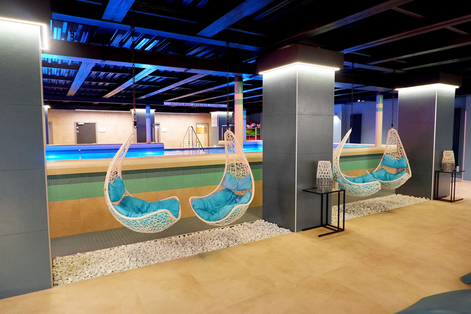 Отель Мышк Инн