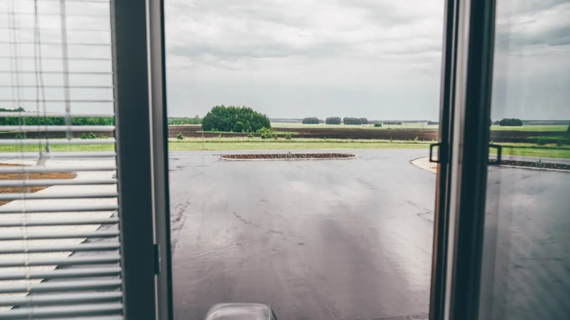 Отель Дакар