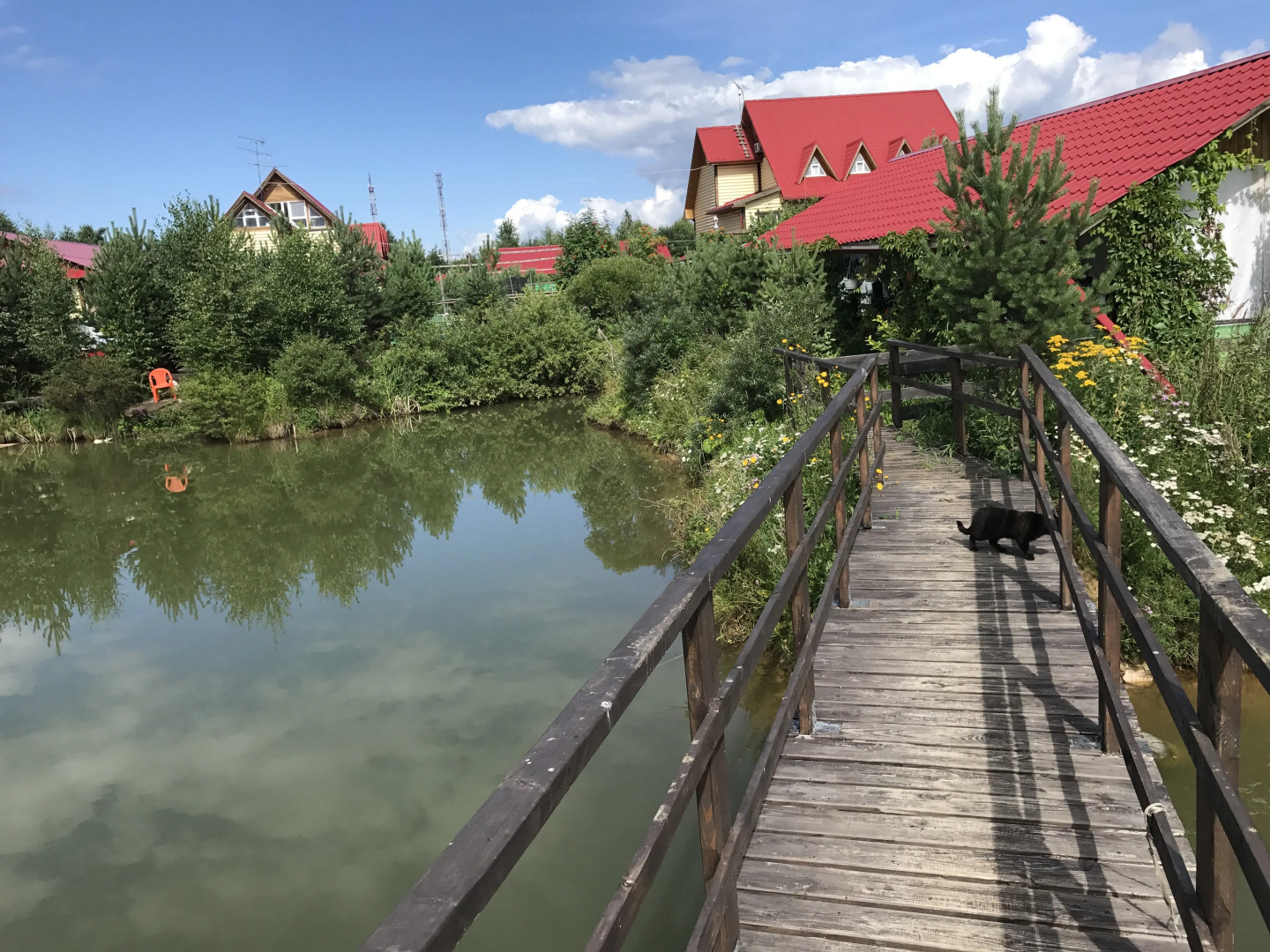 Мини-Отель На Поляне