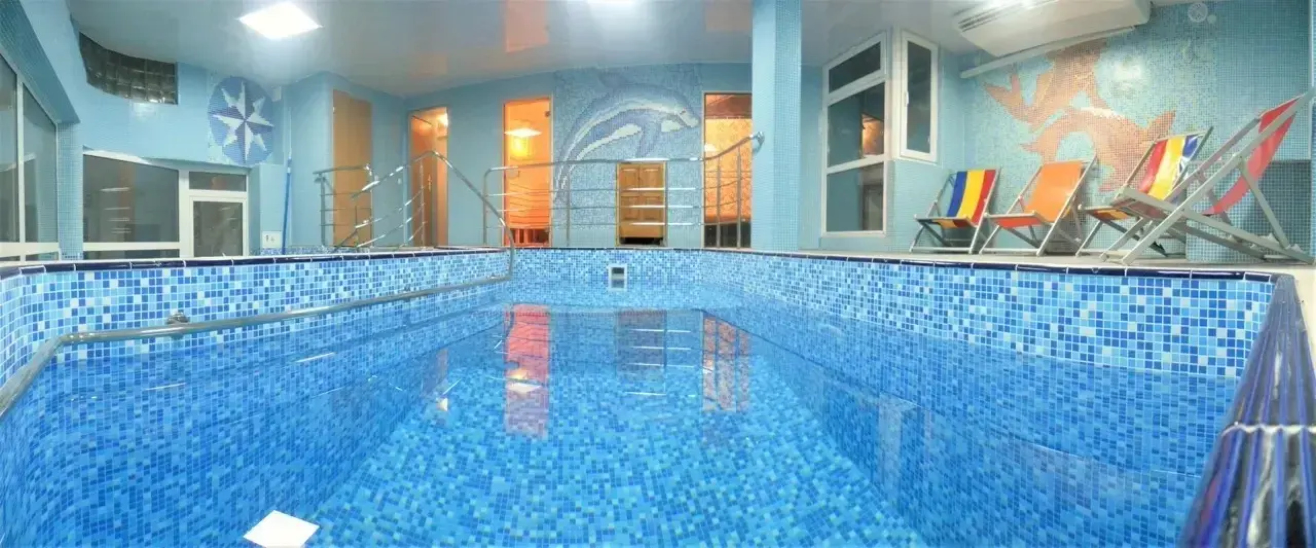 Гостевой Дом Тихая Гавань